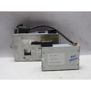 ECUs et modules informatiques d'occasion A6 4E0035729A - Product Image 1