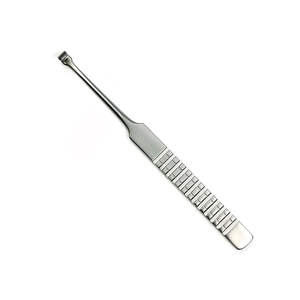 Rétracteur chirurgical vert Java en acier inoxydable allemand, instrument manuel de chirurgie plastique, rétracteur chirurgical de précision - Product Image 1