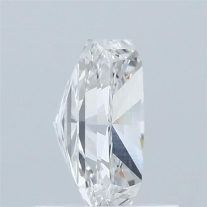 Diamant de laboratoire radiant de 1,00 ct F VVS2 avec certificat IGI - Product Image 2