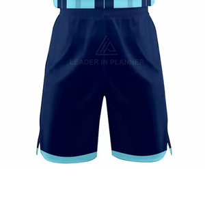 ชุดวอลเลย์บอล ชุดกีฬา ยอดขายดี คุณภาพสูง เสื้อเยาวชน ชุดวอลเลย์บอล - Product Image 5