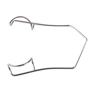 Instrumentos Quirúrgicos Básicos de Alta Calidad, Espéculo Retractor Ocular de Acero Inoxidable, Juego de Instrumentos Manuales - Product Image 3