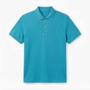 Camisetas Polo para Hombre al por Mayor, de Alta Calidad, con Tacto Refrescante, Personalizadas, para Deportes - Product Image 3