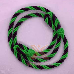 สายคล้องคอสำหรับชุดพิธีการ คุณภาพดี ผลิตจากวัสดุทนทาน สายคล้องคอสำหรับชุดพิธีการแบบหนาพิเศษ - Product Image 3