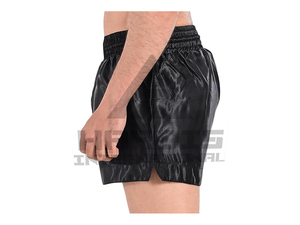 Nouveauté : Short de combat personnalisé pour MMA, Muay Thai, Boxe – Design sur mesure - Product Image 5