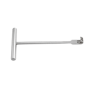 เครื่องมือผ่าตัดแบบ Senn Retractors ชนิดปลายสองด้าน สำหรับการดึงเนื้อเยื่อและการผ่าตัดทั่วไป - Product Image 4