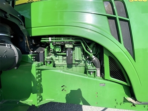 Professional Farming Tractor For Large Acreage Crop Production - Product Image 5