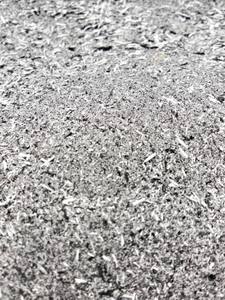 Ceniza de cáscara de arroz baja en carbono y material de alta sílice para mezcla de cemento y producción de hormigón (<5%) - Product Image 2