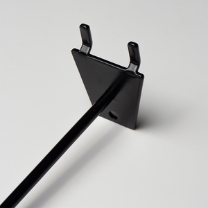 Exhibidor Multiusos de Acero Inoxidable Cromado/Pintado en Polvo, Ajustable, Resistente y Desmontable, Fabricado en Vietnam (OEM) - Product Image 3