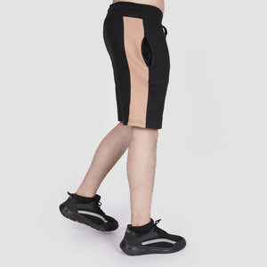 Custom Logo New Arrival Comfortable <b>Slim</b> <b>Fit</b> Top Trendy Lightweight High Quality Good Seller Best Service Fitness Wear <b>Men</b> <b>Short</b> - Product Image 5