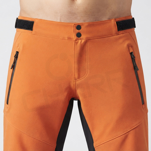 Hot Selling <b>MTB</b> <b>Shorts</b> <b>Men</b> Cycling BMX <b>Shorts</b> Mountain Bike Downhill Enduro <b>Shorts</b> Quick Dry Breathable Custom OEM - Product Image 5