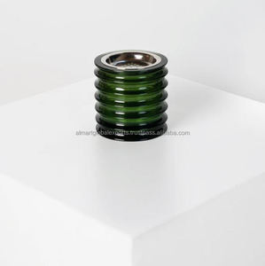 Encensoir traditionnel indien Bakhoor Madkhan, nouveauté, fait à la main en résine, bougeoir, meilleurs cadeaux, diffuseur de parfum pour la maison, Amg - Product Image 2