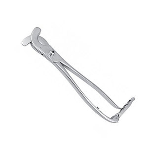Émasculateur vétérinaire réutilisable en acier inoxydable de haute qualité, équipement de castration, instrument chirurgical professionnel pour animaux SIGAL - Product Image 4