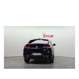 บีเอ็มดับเบิลยู เอ็กซ์4 เอ็กซ์ไดรฟ์20ไอ เอ็กซ์ไลน์ ปี 2022 ระยะทาง 31,808 กม. เกียร์อัตโนมัติ พวงมาลัยซ้าย กล้องมองหลัง - Product Image 4