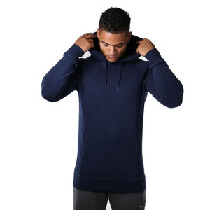 Survêtements personnalisés pour femmes, grammage lourd 500 GSM 350 GSM, en molleton polyester/coton, avec broderie, comprenant un sweat à capuche oversize et un short - Product Image 5