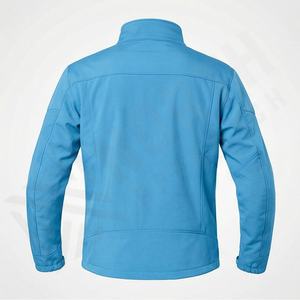 Veste de moto en cuir véritable pour homme de qualité supérieure, nouvelle arrivée, vestes de moto d'hiver, protections amovibles, personnalisables - Product Image 2