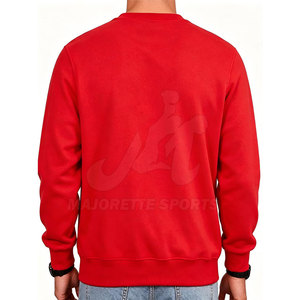 Ropa de moda de alta calidad para hombre, sudadera con diseño personalizado, elegante para uso diario, moderna, hecha en Pakistán. - Product Image 3