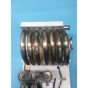 KLA-Tencor SensArray 1501B-8-0111 Single Titanium - Equipo y piezas de semiconductores de confianza de marca global - Product Image 5