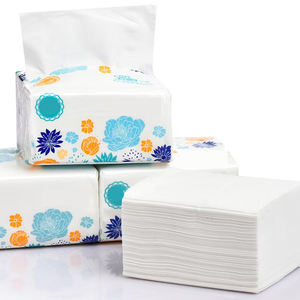 Servilletas Suaves para Cena, 100% Pulpa de Madera Virgen, para Uso en Restaurantes y Hoteles - Product Image 5