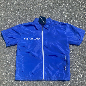 Ensembles de shorts en nylon coupe-vent pour hommes – Nouveauté très prisée – Design unique – Qualité supérieure - Product Image 2