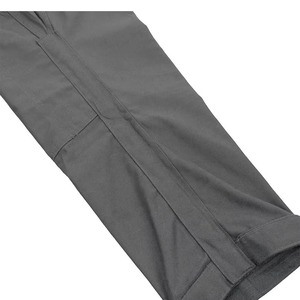 Kimono de Jiu-Jitsu Brésilien Personnalisé en Coton avec Ceintures, Séchage Rapide, Respirant, avec Logo Personnalisé - Product Image 6