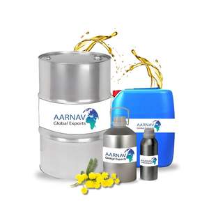 Aceite Esencial de Acacia Puro y Natural – Proveedor y Exportador Mayorista de Aceite Premium Destilado al Vapor - Product Image 4