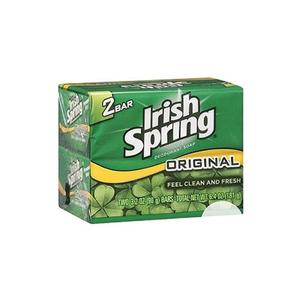 Suministro al por mayor de jabón Irish Spring para supermercados y distribuidores - Product Image 3