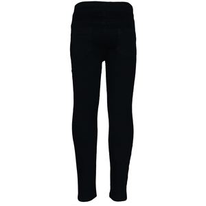 Jeans de Mezclilla Duraderos para Mujer, Cómodos, Esenciales para el Uso Diario, el Trabajo, las Actividades de Ocio y el Estilo de Vida Moderno - Product Image 2