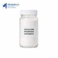 Meilleur fournisseur garanti, best-seller en Malaisie, bon fabricant OEM B2B, Phosphate dicalcique dihydraté pour usage agricole et culture.