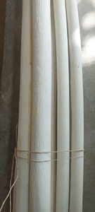BEST SELLER Bâtons de rotin naturel de qualité supérieure pour le tressage de meubles et l'artisanat - Product Image 2