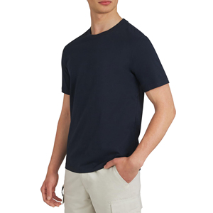 printed <b>polyester</b> cotton mens <b>tshirt</b> - Product Image 4