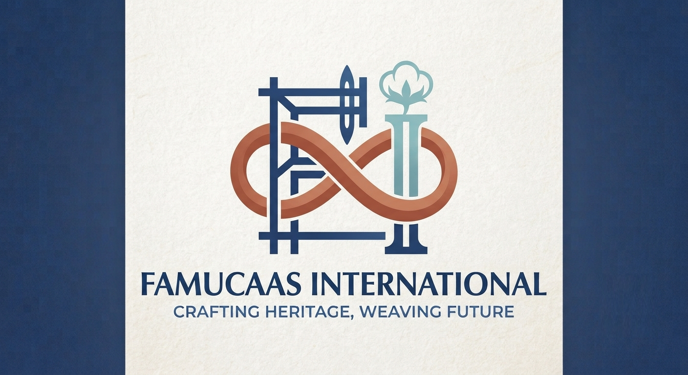 FAMUCAAS INTERNATIONAL logo