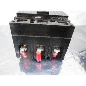 Interruptor de Circuito General Electric TEC36007 de 3 Polos - Equipo y Piezas de Semiconductores de Confianza de Marca Global - Product Image 5
