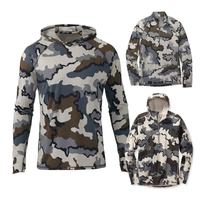 Nouvelle Arrivée : Sous-vêtements de Chasse au Canard en Acier Inoxydable, Imperméables, Respirants, Légers, Durables, Camouflage, Dernier Design