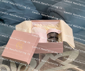 เตาเผาบัคฮูร์อะคริลิคแบบปรับแต่งได้ พร้อมช่องเก็บถ่านและถุง  สำหรับเป็นของขวัญ - Product Image 5