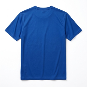 Camiseta Casual de Manga Corta con Cuello Redondo para Hombre, Color Verde Oliva, Diseño Personalizado Dumela, Corte Ajustado, Secado Rápido, Transpirable, Anti-Pilling, 180g, 100% - Product Image 2