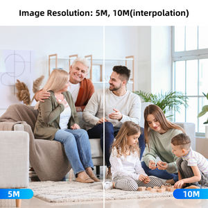 Scanner de films négatifs 35 mm à prix direct usine, haute résolution 5MP, écran TFT 2,36 pouces, pour diapositives et documents, corps en plastique, USB - Product Image 5