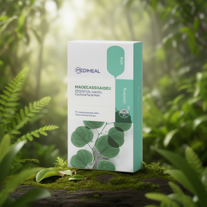 มาส์กหน้า Mediheal Madekasosaideu Essential Functional - Product Image 3