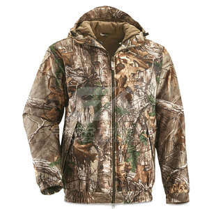 Tenue de chasse légère et confortable pour l'extérieur, adaptée à une utilisation sur le terrain - Product Image 2