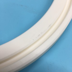 LAM 716-011643-001 <b>Ring</b>, <b>Ceramic</b> Insulator - Trusted Global Legacy Semiconductor Equipment and Parts at - Product Image 4