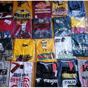 เสื้อยืดออกกำลังกายสั่งทำขายส่ง ผ้าฝ้าย 100% ปักลายแบบซับลิเมชั่น ไซส์ 3XL และ 5XL เสื้อยืดราคา 1 ดอลลาร์ - Product Image 3