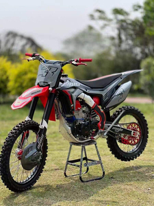 Moto tout-terrain K16 4 temps 250cc, moteur sans balais, moto 4 temps - Product Image 6