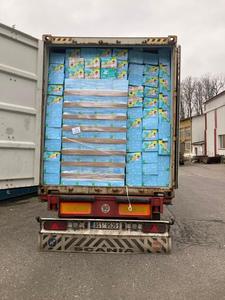 Pañales Desechables OEM al por Mayor a Bajo Precio, Pañales con Cinta Adhesiva para Bebés, Pañales Grado B, Pañales Rechazados - Product Image 5