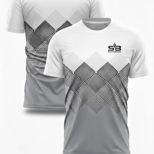 Conjunto de Uniforme de Fútbol Sublimado con Logotipo Personalizado, Uniformes de Entrenamiento de Secado Rápido, Equipación de Club, Estilo Retro, Corte 100% Automatizado - Product Image 1