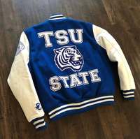 Nouvelle veste de baseball universitaire personnalisée pour femme, veste universitaire à manches longues, épaules tombantes, 100 % laine