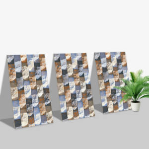 Azulejos Premium Choice de Primera Calidad, Azulejos Asia Tiles Elevation de 300x600mm para Paredes de Salones de Banquetes. - Product Image 1