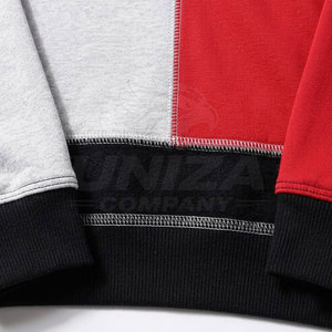 Nouvelle Collection – Sweat à Capuche Homme Hiver – 100% Coton Polaire – Fermeture Éclair – Poche Unie – Couleur et Taille Personnalisables – Haute Qualité – Respirant - Product Image 6