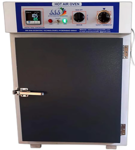 SRI SIVA SCIENTIFIC TECHNOLOGIES Equipo de Laboratorio Químico para Investigación en Química Analítica, Laboratorios de Control de Calidad de Alta Gama - Product Image 3