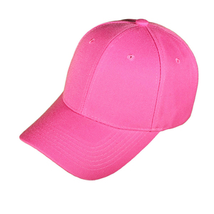<b>Hats</b> With Custom Logo 6-panel Embroidery Quality Mesh Baseball Cap for <b>Man</b> Customised Logo Printing - Product Image 2