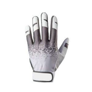 ถุงมือตีเบสบอลแบบเต็มนิ้ว ระบายอากาศได้ดี แห้งเร็ว ผลิตจากโรงงาน - Product Image 2