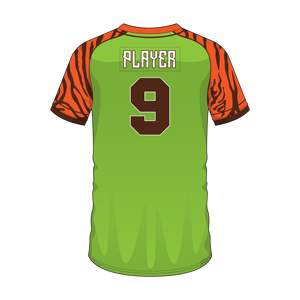 Uniformes de Béisbol al por Mayor de la Mejor Calidad, 100% Poliéster, para Hombre y Mujer, Tallas Grandes, Logotipo Personalizado Impreso, Uniformes Deportivos Cosidos - Product Image 6